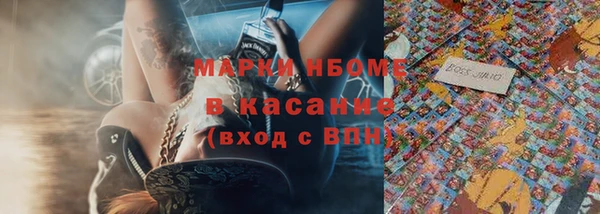 хмурый Абаза